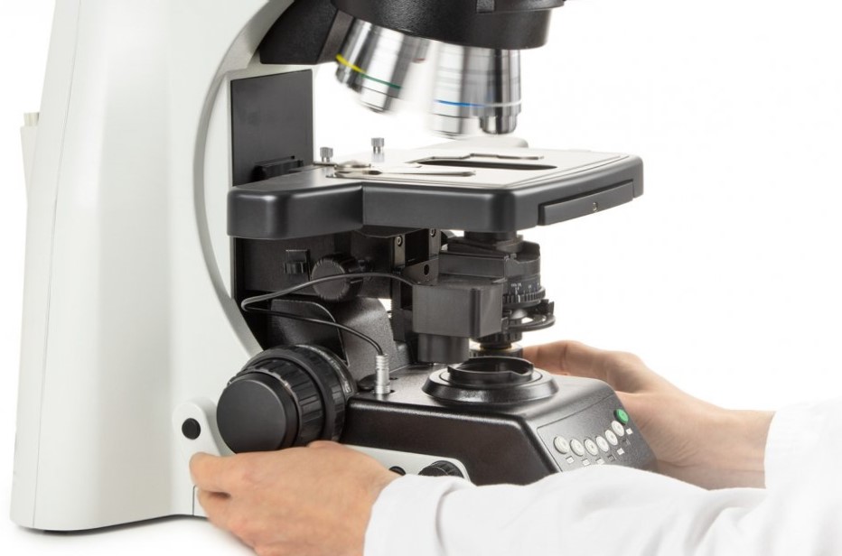 Microscope Microscope