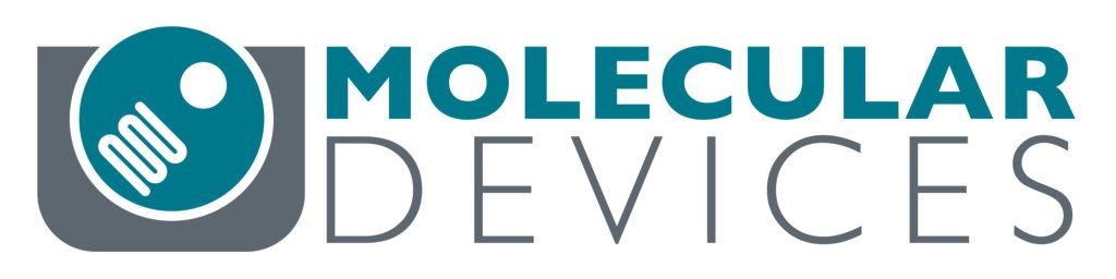 MOLECULAR DEVICES LOGO