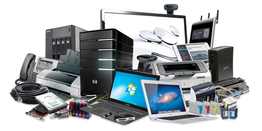 IT Equipment