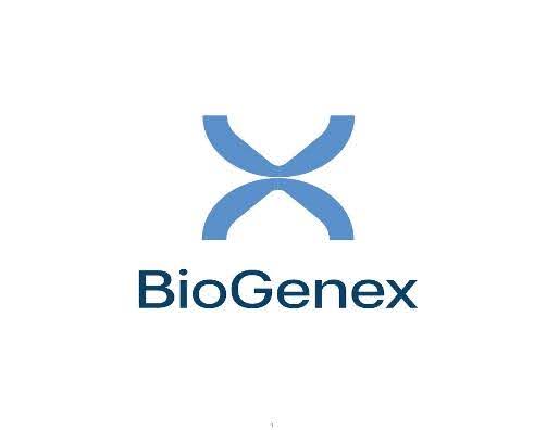 bio genex